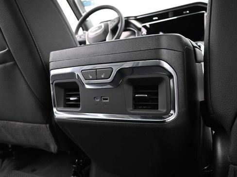 New 2026 GMC Sierra 1500 Denali w/ Denali Reserve Package AWD/4WD image 26