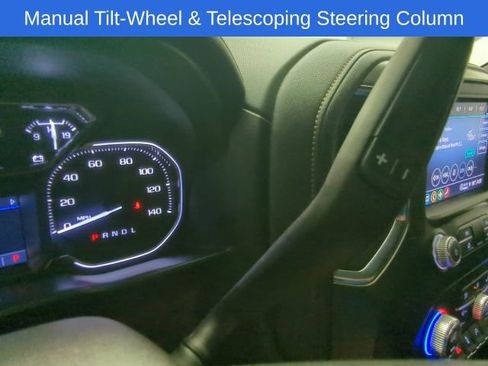 Used 2021 GMC Sierra 1500 AT4 image 19