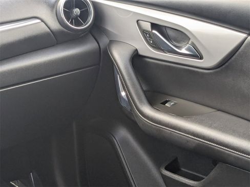 Certified 2023 Chevrolet Blazer LT image 14