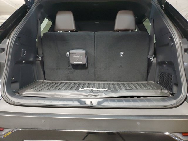 Used 2026 Lexus TX 350 AWD w/ Technology Package image 23