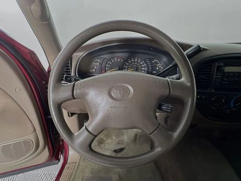 Used 2002 Toyota Tundra SR5 image 12