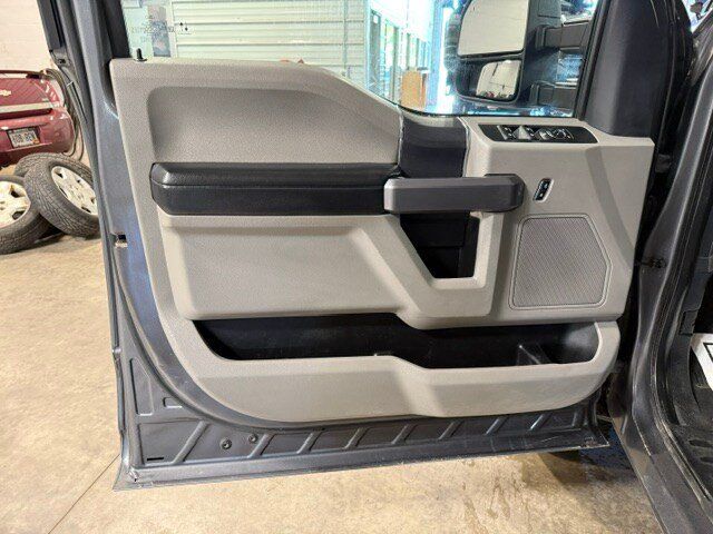 Used 2022 Ford F250 XLT AWD/4WD image 42