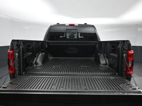 Used 2021 Ford F150 XLT w/ Equipment Group 302A High AWD/4WD image 48
