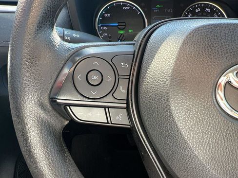 Used 2022 Toyota RAV4 XLE image 45