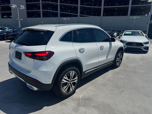 Certified 2024 Mercedes-Benz GLA 250 image 3