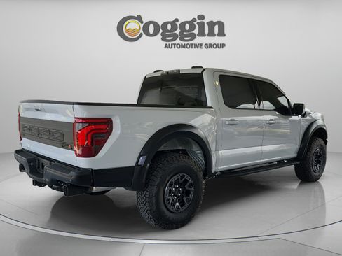 Used 2025 Ford F150 Raptor w/ Equipment Group 803A Raptor R AWD/4WD image 5
