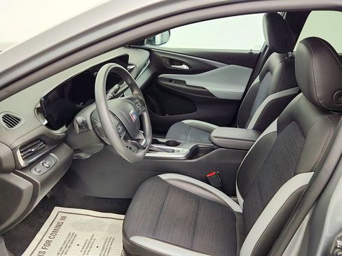Used 2024 Buick Envista Preferred FWD image 20
