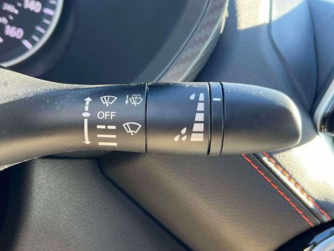 Certified 2025 Nissan Sentra SR w/ SR Premium Package image 26