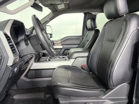 Used 2018 Ford F250 Lariat w/ Lariat Value Package image 9