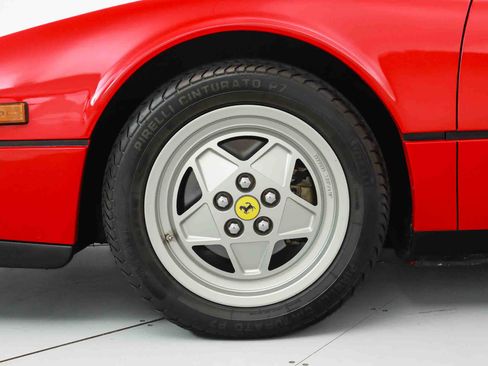 Used 1989 Ferrari 328 GTS image 41