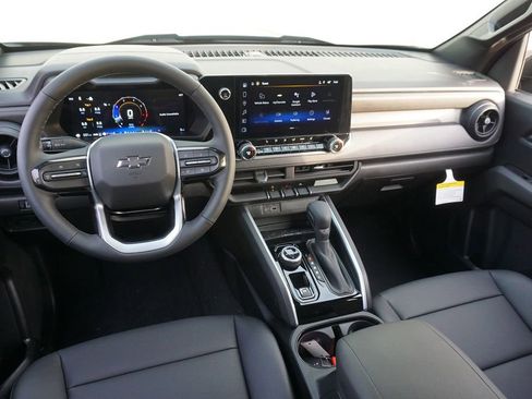 New 2026 Chevrolet Colorado Trail Boss image 13