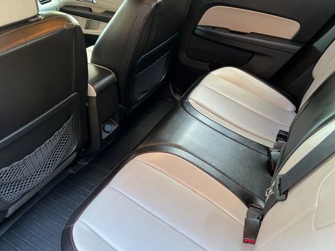 Used 2015 GMC Terrain SLT w/ Chrome Edition image 16