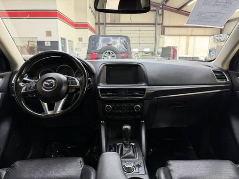 Used 2016 MAZDA CX-5 Grand Touring FWD image 20