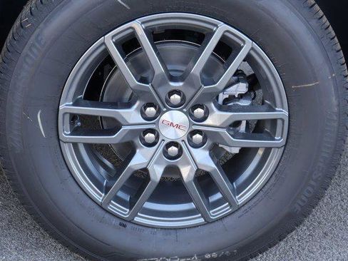 New 2026 GMC Acadia Elevation image 41