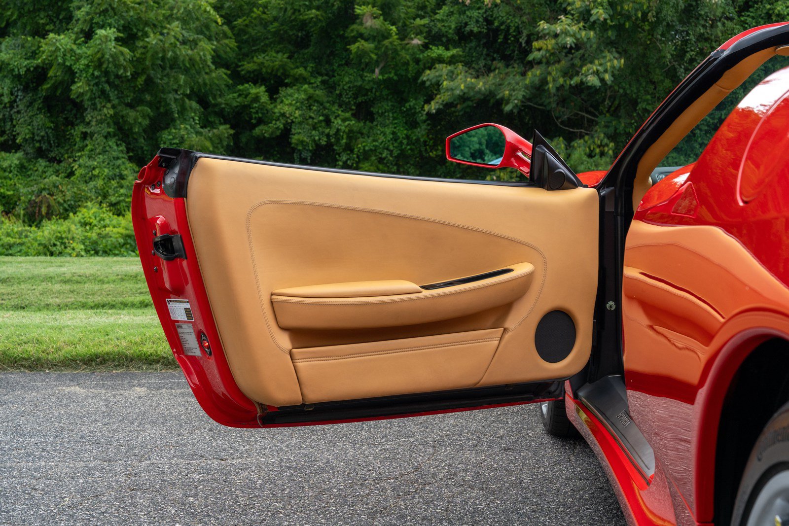 Used 2006 Ferrari F430 Coupe RWD image 25