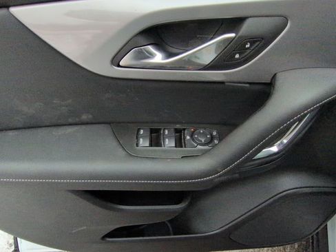 New 2026 Chevrolet Blazer LT w/ LPO, Floor Liner Package image 24