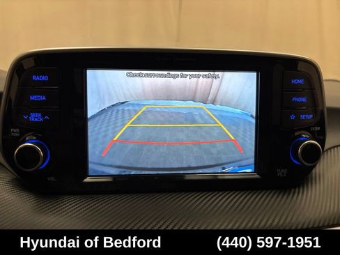 Used 2021 Hyundai Tucson Value AWD/4WD image 19