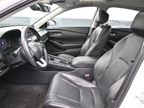 Certified 2024 Honda Accord Touring image 31