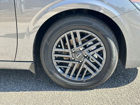 New 2026 Nissan Sentra SV w/ SV Convenience Package image 12