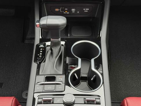 New 2026 Kia K5 GT-Line AWD/4WD image 18
