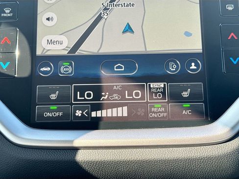 Certified 2025 Subaru Ascent Limited image 21