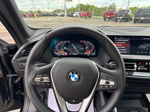 Used 2022 BMW 228i xDrive Gran Coupe w/ Premium Package 2 AWD/4WD image 14