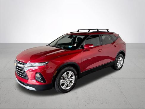 Used 2019 Chevrolet Blazer LT AWD/4WD image 2
