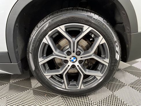 Used 2021 BMW X1 xDrive28i w/ Convenience Package image 16