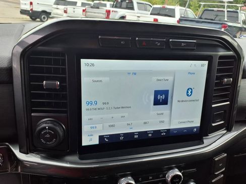 Certified 2022 Ford F150 XLT w/ Equipment Group 302A High image 19