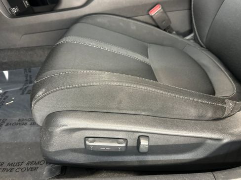 Used 2019 Honda Civic EX image 14
