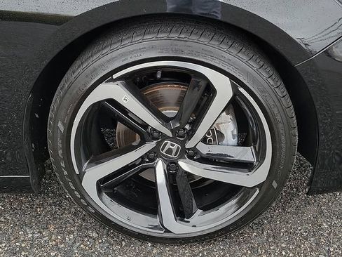 Used 2021 Honda Accord Sport Special Edition image 8