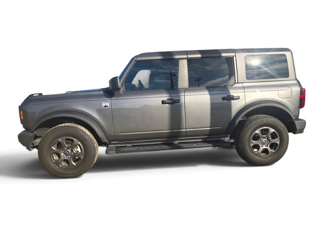 Used 2024 Ford Bronco Big Bend AWD/4WD image 7