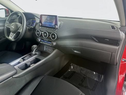 Used 2024 Nissan Sentra SV w/ All-Weather Package FWD image 27