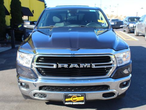 Used 2019 RAM 1500 Big Horn image 18