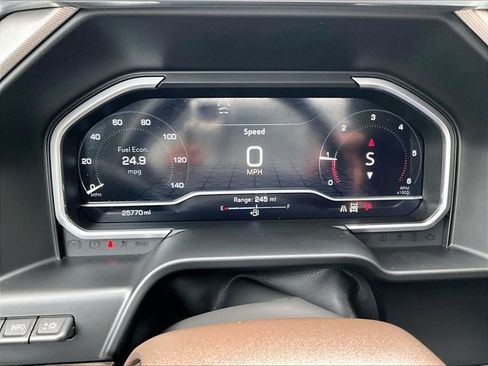Used 2023 GMC Sierra 1500 Denali w/ Denali Reserve Package AWD/4WD image 26