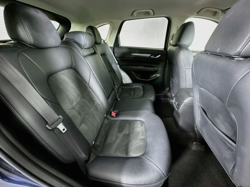 Used 2021 MAZDA CX-5 Touring AWD/4WD image 25
