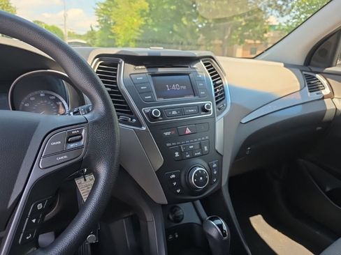 Used 2018 Hyundai Santa Fe Sport AWD/4WD image 21