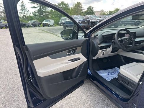 New 2025 Nissan Murano SL w/ Cargo Package image 19