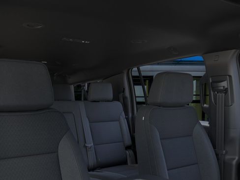 New 2026 Chevrolet Suburban LS RWD image 24