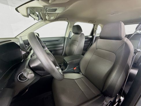 Certified 2024 Honda CR-V LX image 24