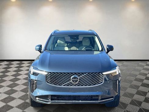 New 2026 Volvo XC90 B6 Ultra image 8