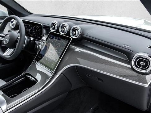 New 2026 Mercedes-Benz GLC 300 4MATIC image 26