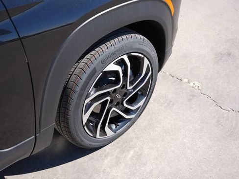 New 2026 Chevrolet TrailBlazer RS w/ Driver Confidence Package FWD image 10