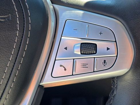 Used 2024 BMW X7 xDrive40i image 31