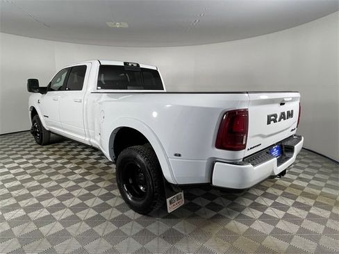 New 2026 RAM 3500 Limited image 17