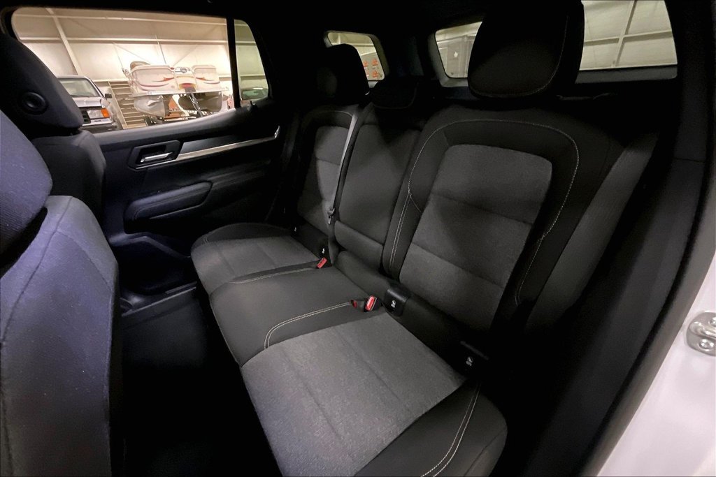 Used 2026 GMC Terrain Elevation AWD/4WD image 24