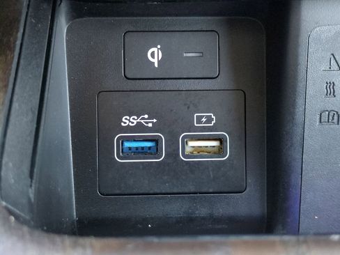 Used 2023 Genesis GV80 2.5T w/ Prestige Package image 30