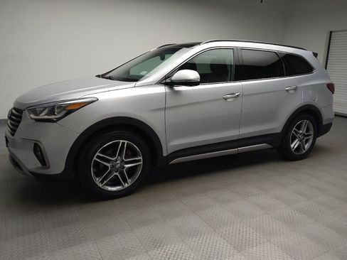 Used 2019 Hyundai Santa Fe XL AWD/4WD image 2
