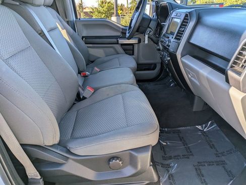 Used 2020 Ford F150 XLT w/ Trailer Tow Package image 18