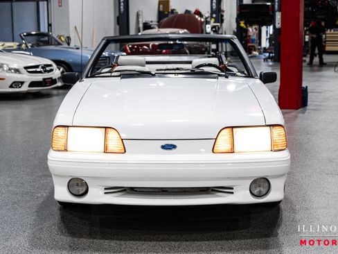 Used 1990 Ford Mustang GT image 8